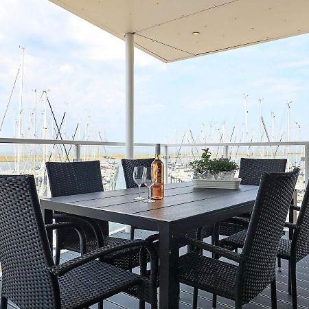 Apartment Wendtorf Xxiii Buitenkant foto