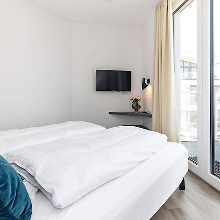Apartment Wendtorf Xxiii Buitenkant foto