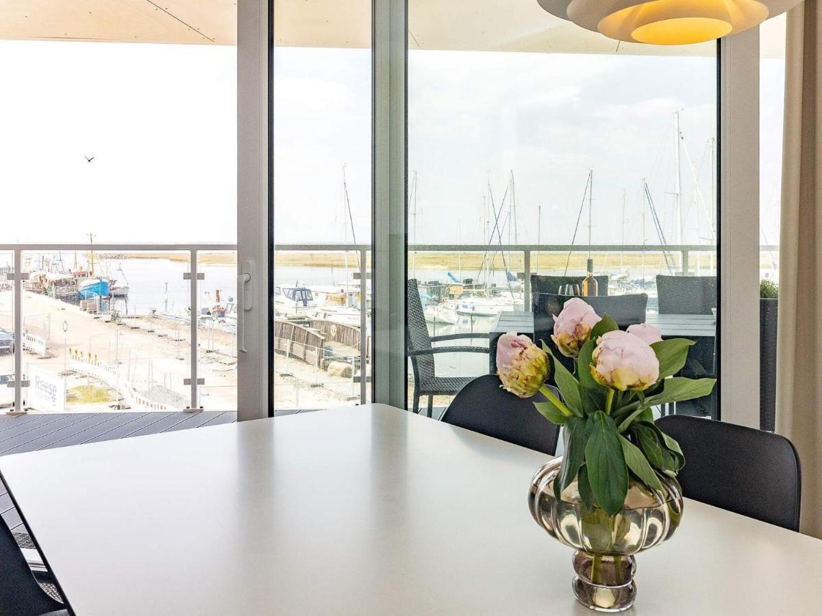 Apartment Wendtorf Xxiii Buitenkant foto
