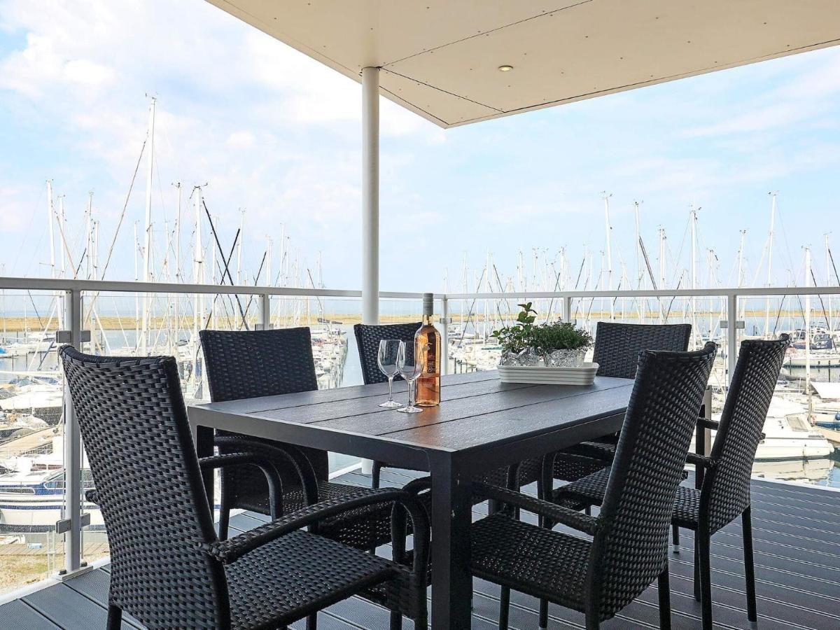 Apartment Wendtorf Xxiii Buitenkant foto
