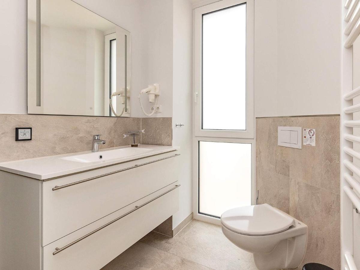 Apartment Wendtorf Xxiii Buitenkant foto