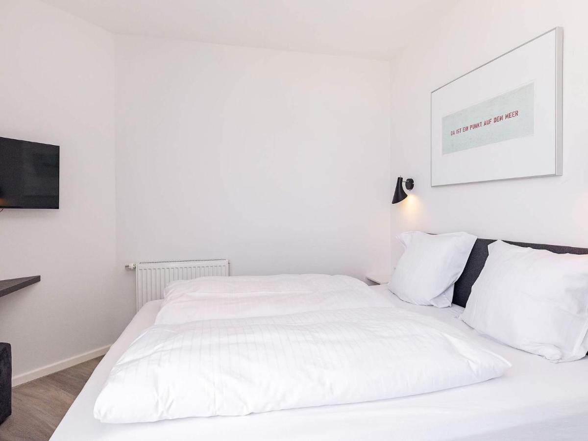Apartment Wendtorf Xxiii Buitenkant foto