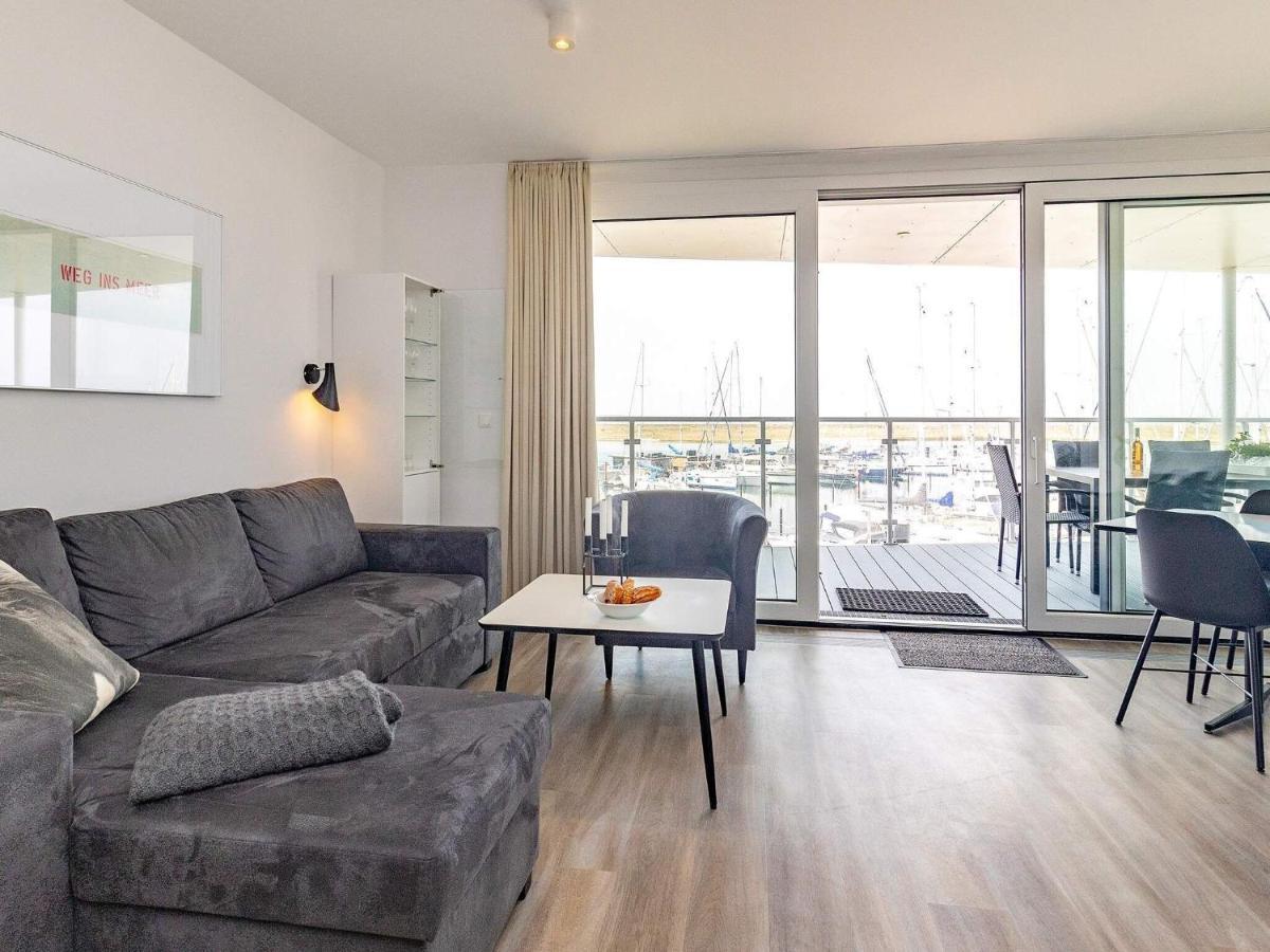 Apartment Wendtorf Xxiii Buitenkant foto