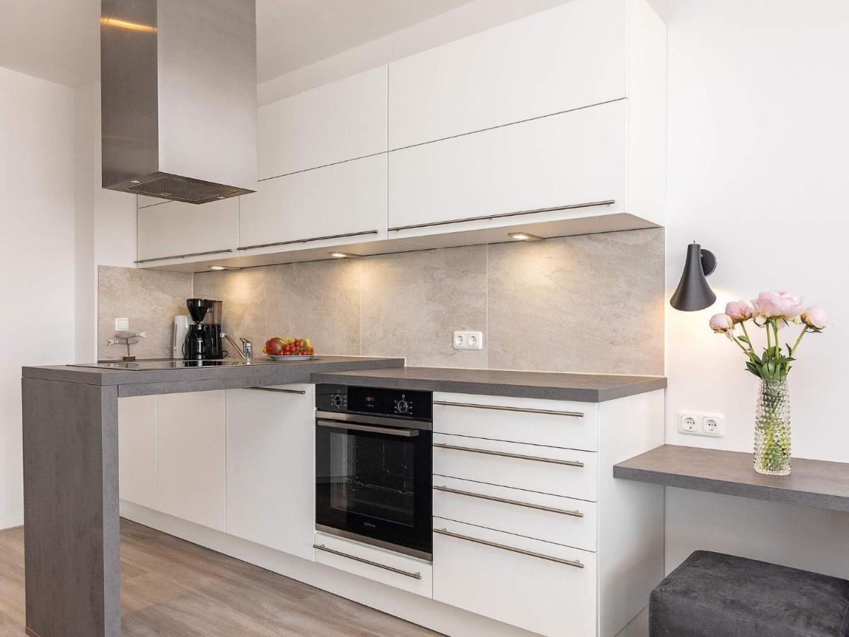 Apartment Wendtorf Xxiii Buitenkant foto