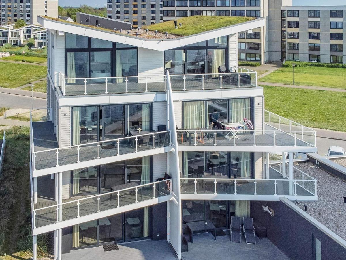 Apartment Wendtorf Xxiii Buitenkant foto