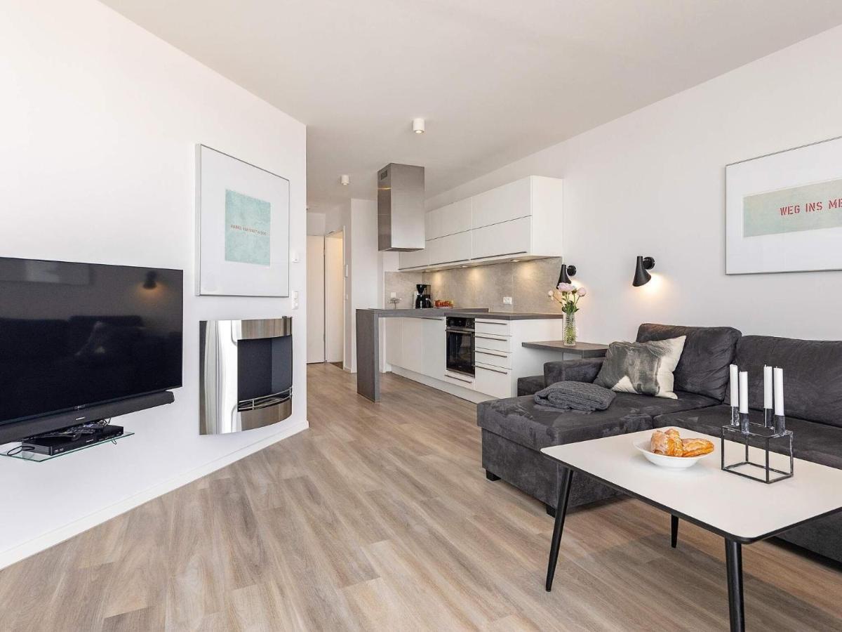 Apartment Wendtorf Xxiii Buitenkant foto