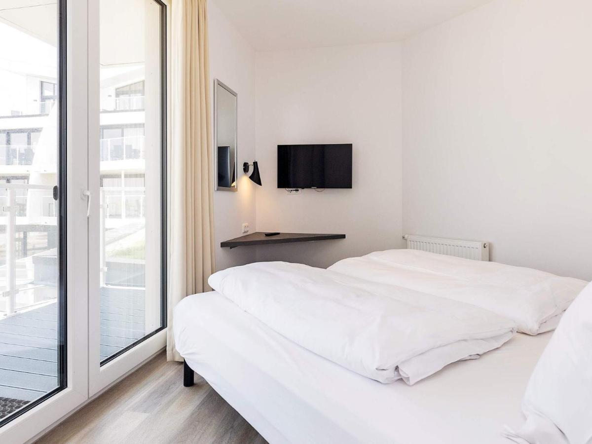 Apartment Wendtorf Xxiii Buitenkant foto