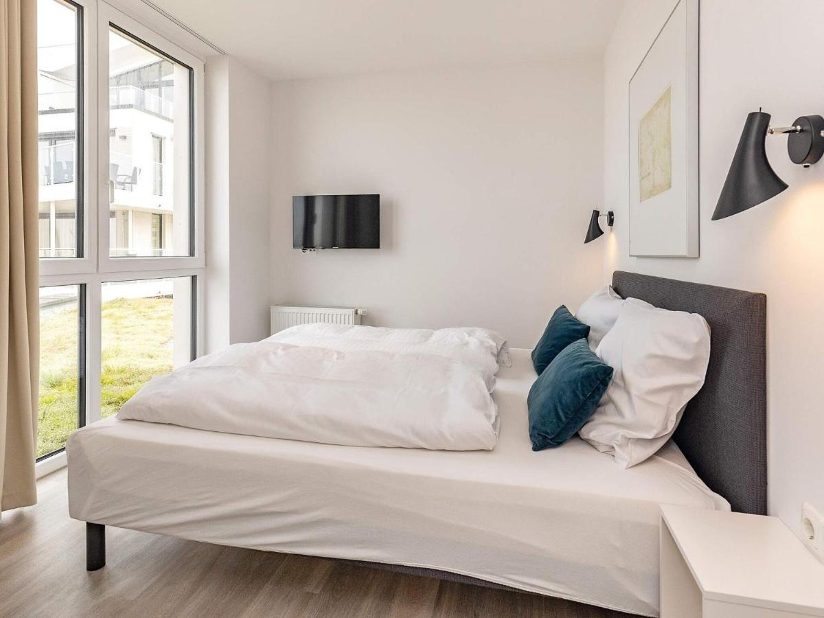 Apartment Wendtorf Xxiii Buitenkant foto