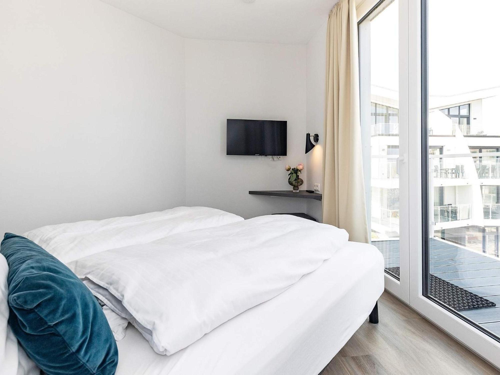 Apartment Wendtorf Xxiii Buitenkant foto