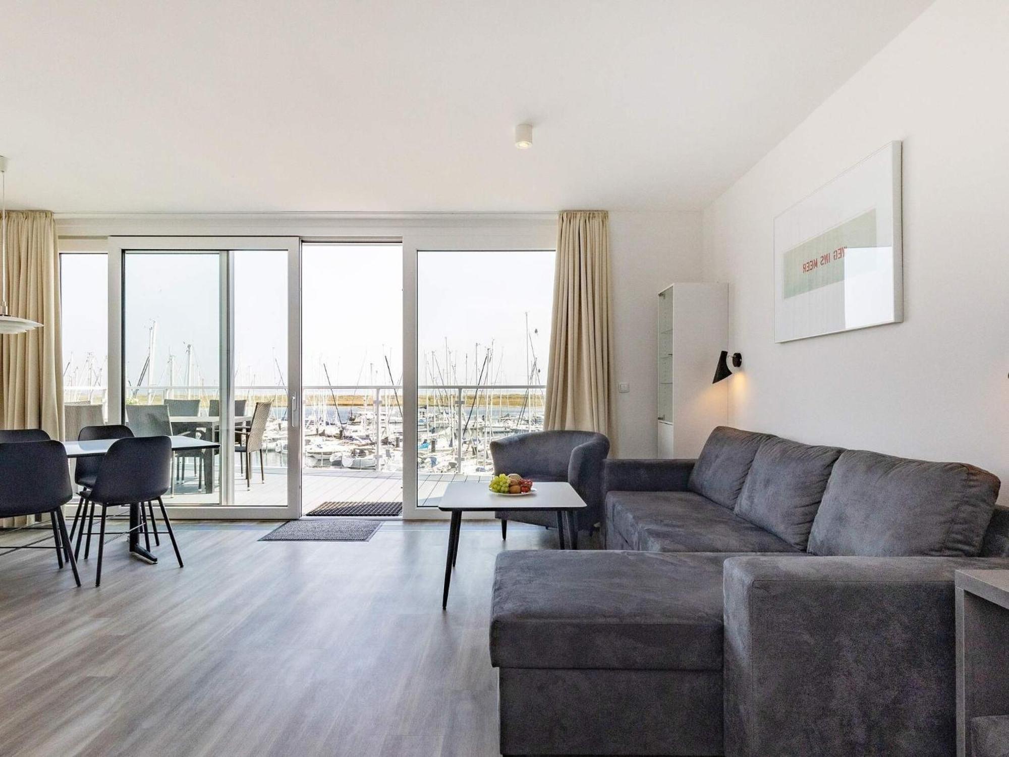 Apartment Wendtorf Xxiii Buitenkant foto