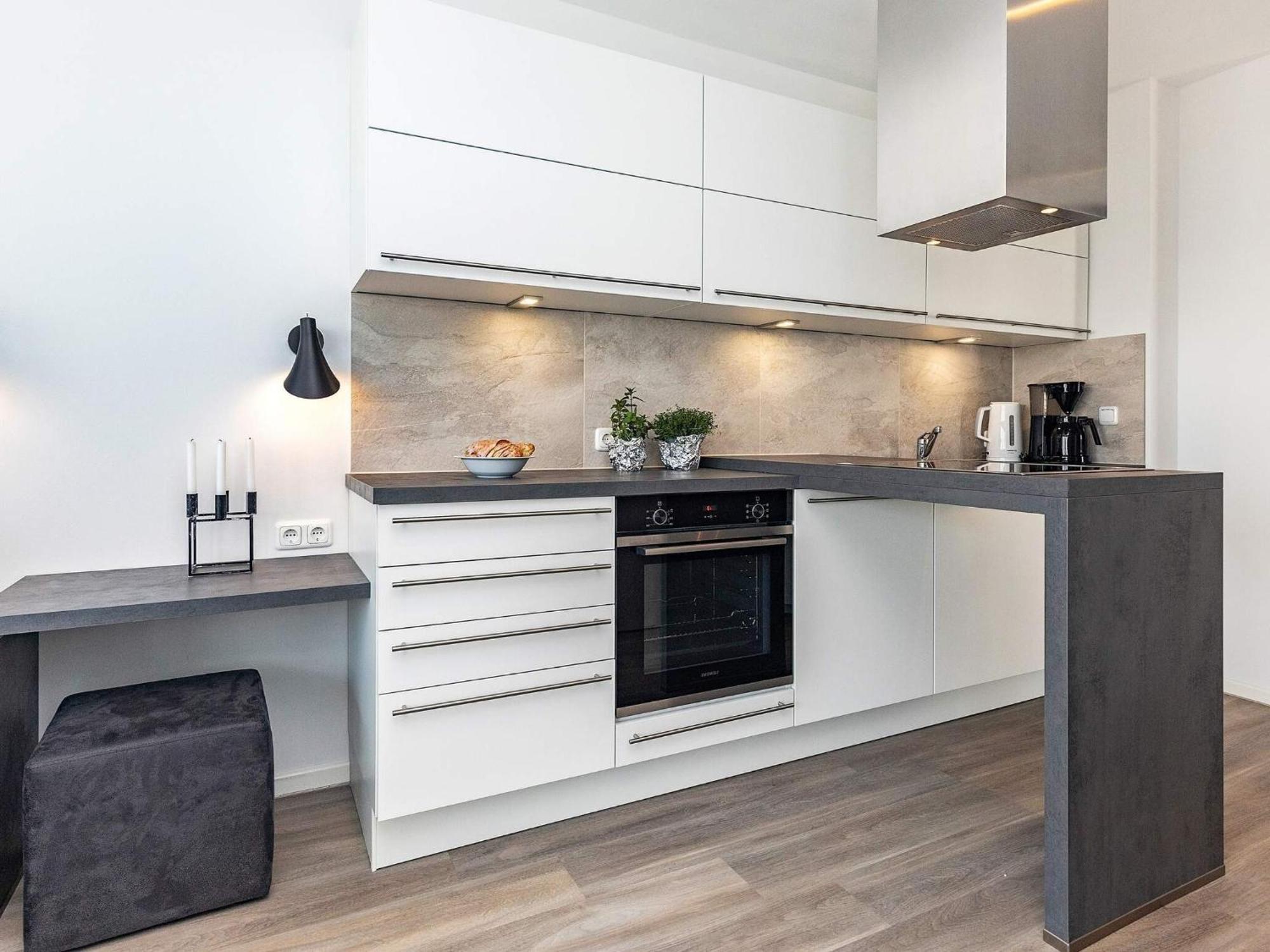 Apartment Wendtorf Xxiii Buitenkant foto