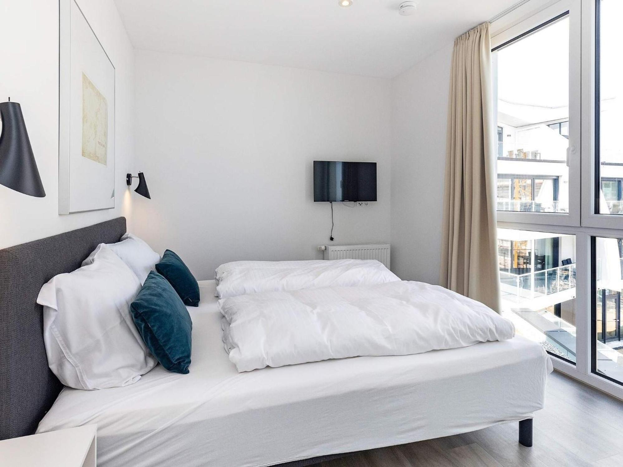 Apartment Wendtorf Xxiii Buitenkant foto